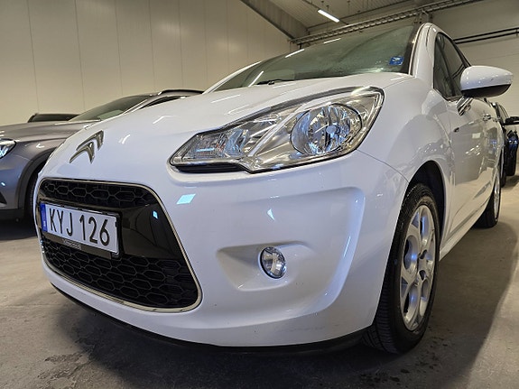 Citroen C3 9 of 20