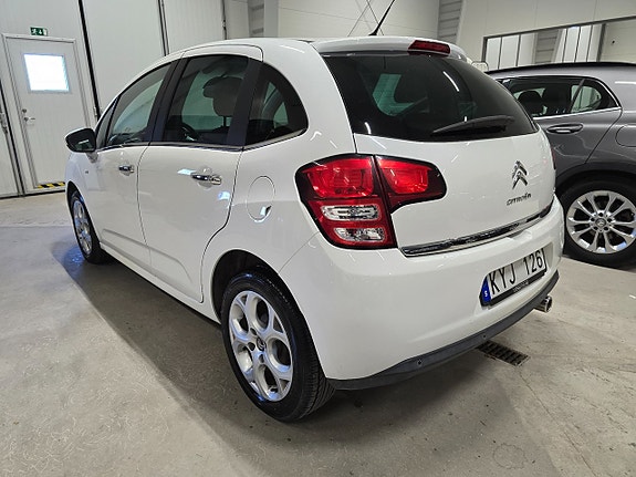 Citroen C3 7 of 20