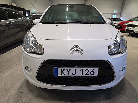 Citroen C3 2 of 20
