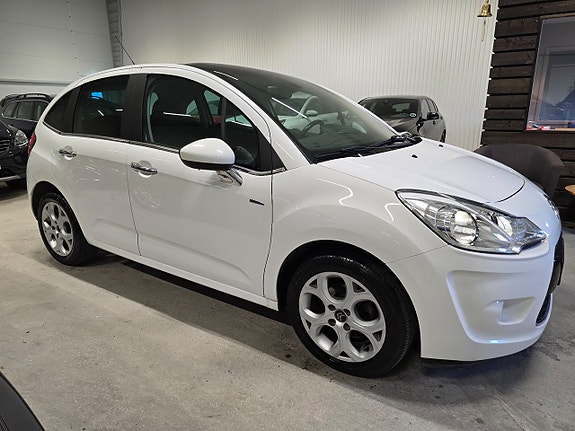 Citroen C3 4 of 20