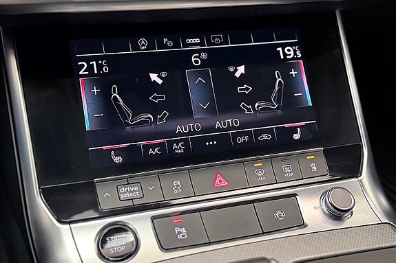 Audi A6 24 of 30