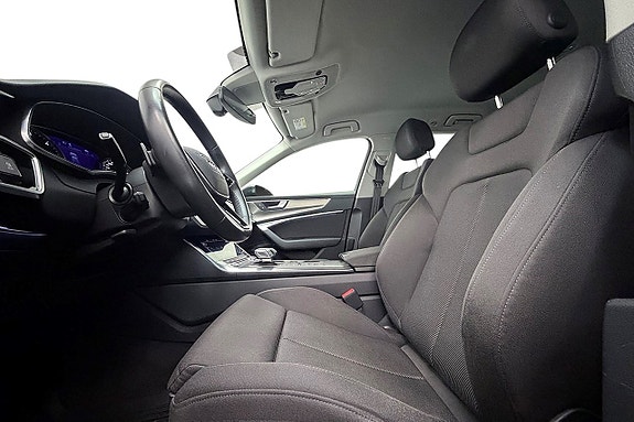 Audi A6 11 of 30