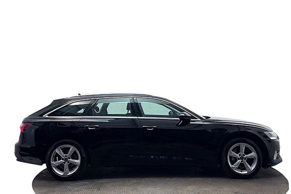 Audi A6 5 of 30