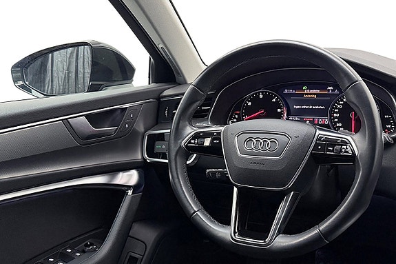 Audi A6 13 of 30