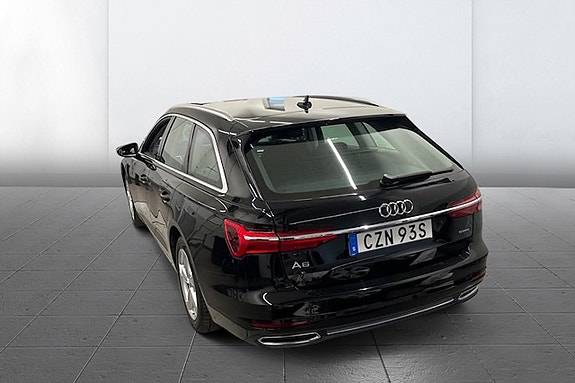 Audi A6 5 of 7