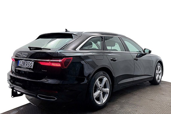 Audi A6 6 of 30