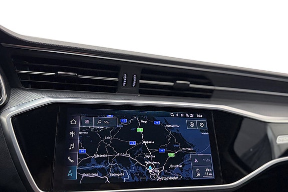 Audi A6 19 of 30
