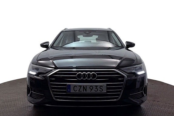 Audi A6 3 of 30