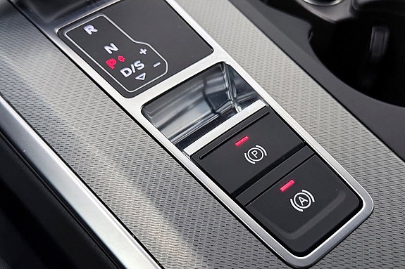 Audi A6 26 of 30