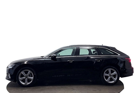 Audi A6 9 of 30