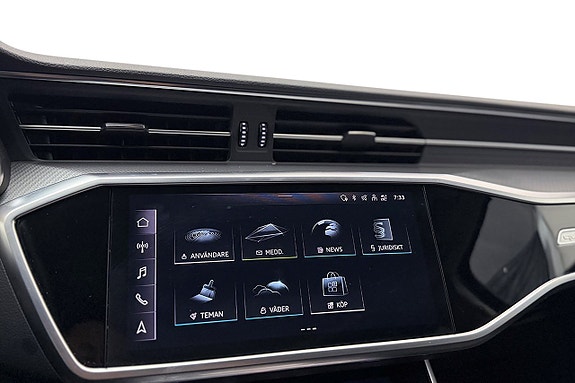 Audi A6 23 of 30