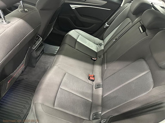 Audi A6 7 of 7