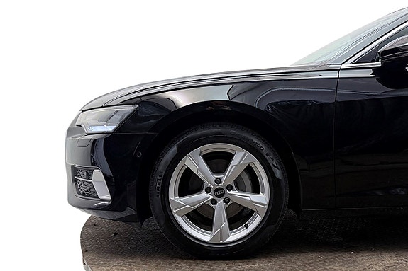 Audi A6 10 of 30