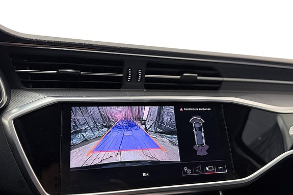 Audi A6 20 of 30