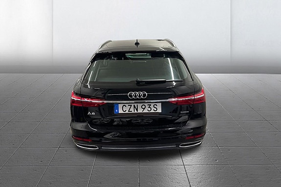 Audi A6 4 of 7