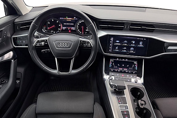 Audi A6 18 of 30
