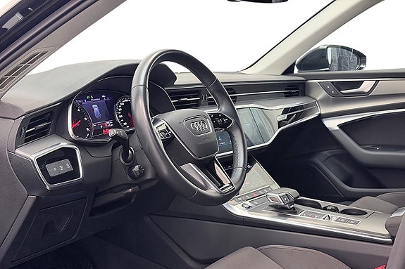 Audi A6 12 of 30