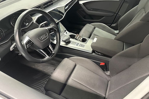 Audi A6 6 of 7
