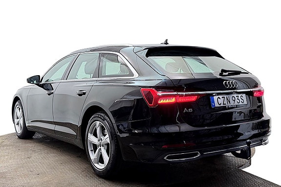 Audi A6 8 of 30