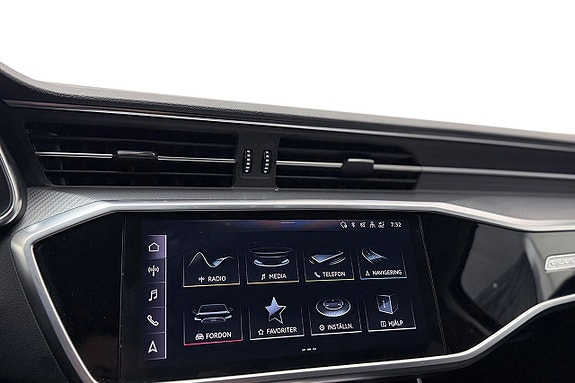 Audi A6 22 of 30