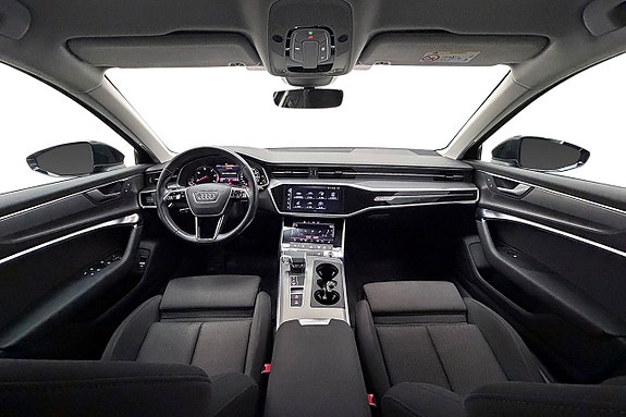 Audi A6 17 of 30