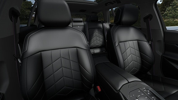 BMW 550e 10 of 13