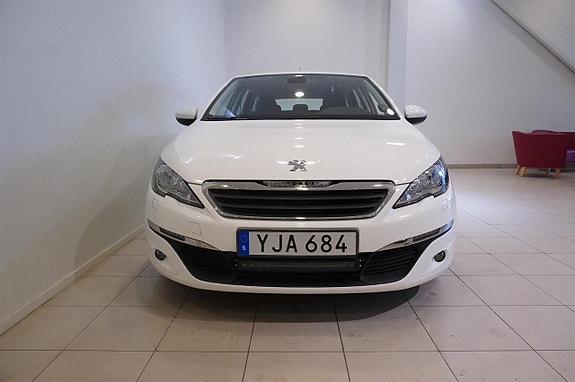 Peugeot 308 SW 5 of 12