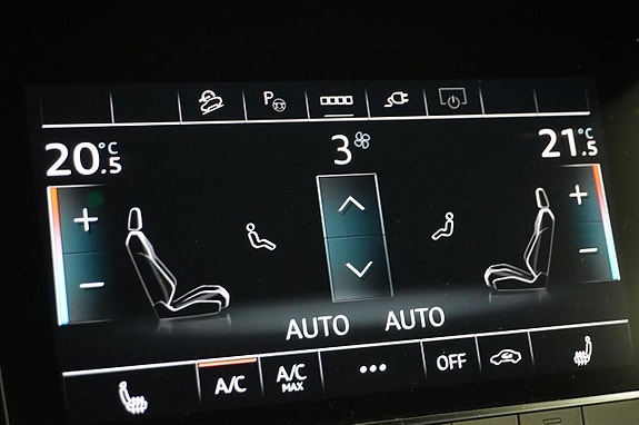 Audi Q8 e-tron 9 of 17