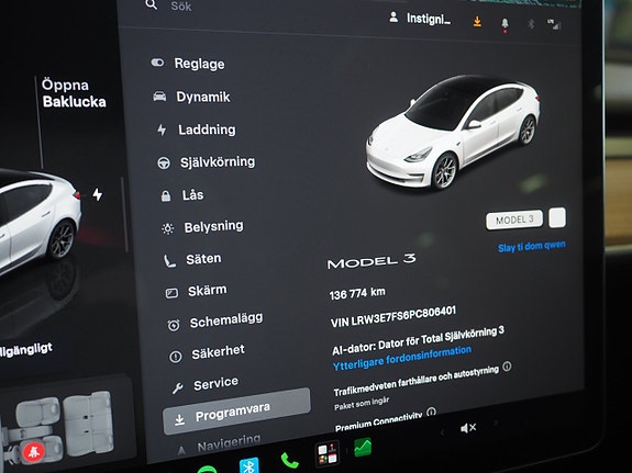 Tesla Model 3 20 of 25