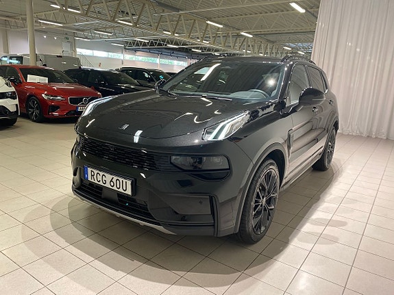 Lynk & Co 01 5 of 19