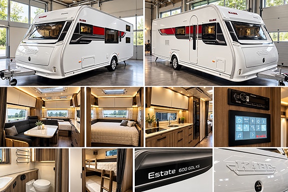 KABE Estate 600 GDL KS 2 of 2