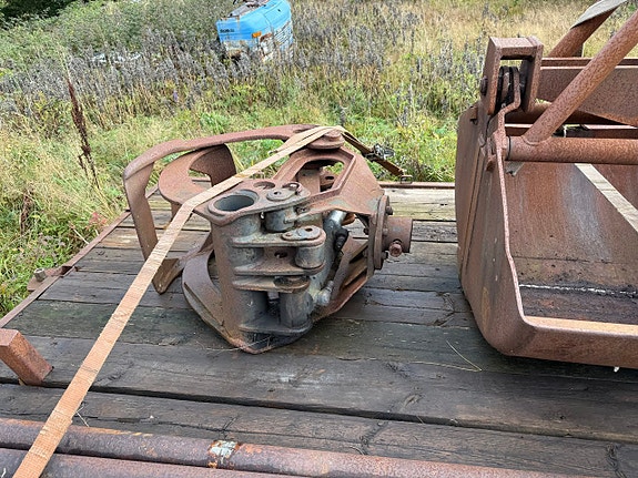 Skopa + Grip Till Mudderverk 4 of 22