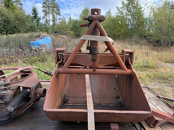 Skopa + Grip Till Mudderverk 3 of 22