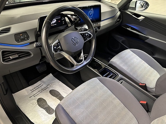 Volkswagen ID.3 6 of 9