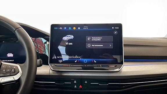 Volkswagen Golf I 9 of 14