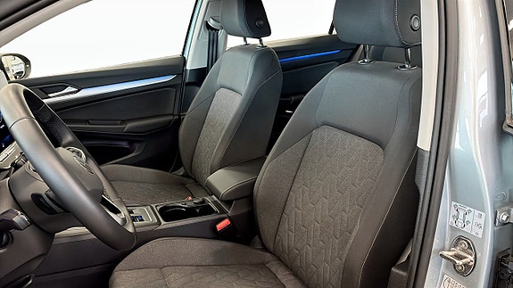 Volkswagen Golf I 8 of 14