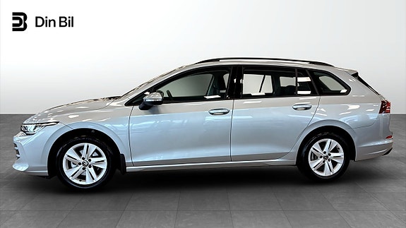 Volkswagen Golf I 2 of 14