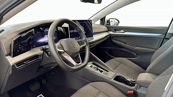Volkswagen Golf I 7 of 14