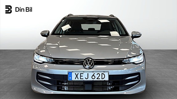 Volkswagen Golf I 4 of 14