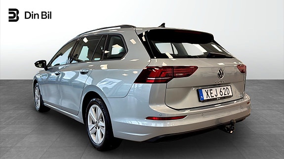 Volkswagen Golf I 3 of 14