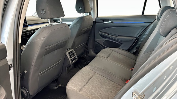 Volkswagen Golf I 11 of 14