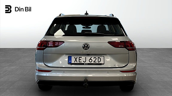 Volkswagen Golf I 5 of 14