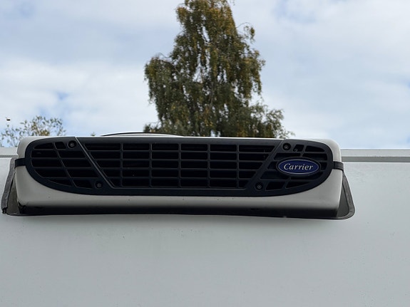 Mercedes-Benz Sprinter 208 7 of 12