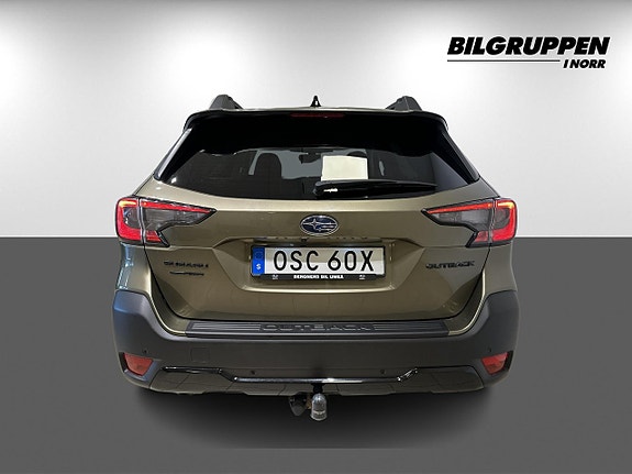 Subaru Outback 5 of 17