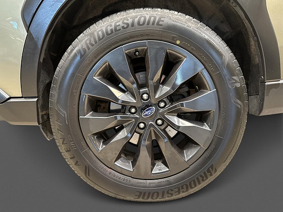Subaru Outback 17 of 17