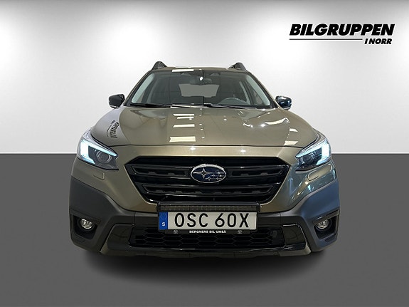 Subaru Outback 2 of 17