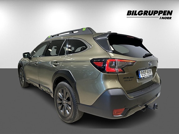 Subaru Outback 6 of 17