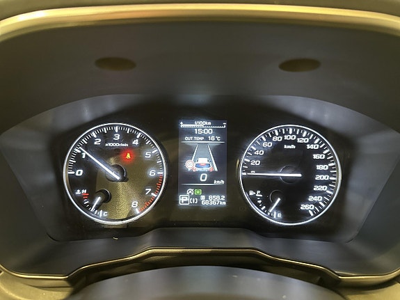 Subaru Outback 10 of 17