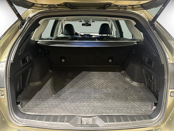 Subaru Outback 14 of 17