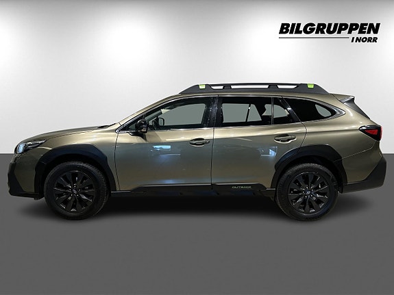Subaru Outback 4 of 17